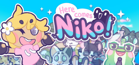 Here Comes Niko - PC Game Download via Torrent