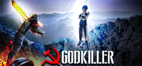 Godkiller - PC Game Download via Torrent