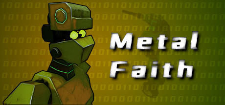 Metal Faith - PC Game Download via Torrent