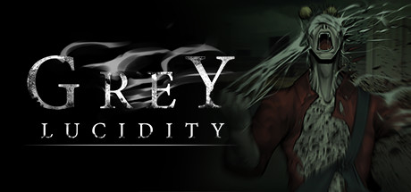 Grey Lucidity Horror Visual Novel - PC Game Download via Torrent