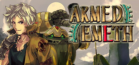 Armed Emeth - PC Game Download via Torrent