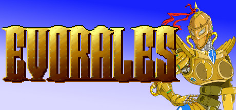 Evorales - PC Game Download via Torrent