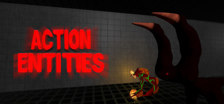 Action Entities - PC Game Download via Torrent