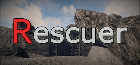 Rescuer - PC Game Download via Torrent