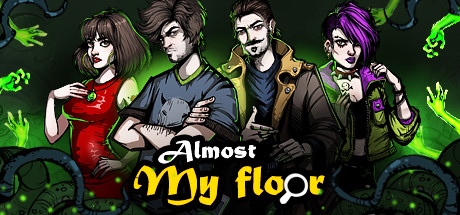 Almost My Floor - PC Game Download via Torrent