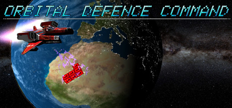 Orbital Defence Command - PC Game Download via Torrent