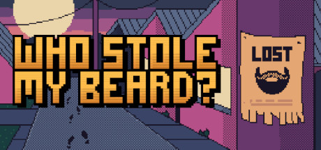 Who Stole My Beard - PC Game Download via Torrent