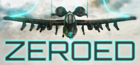 ZEROED - PC Game Download via Torrent