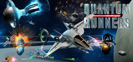 Quantum Runners - PC Game Download via Torrent