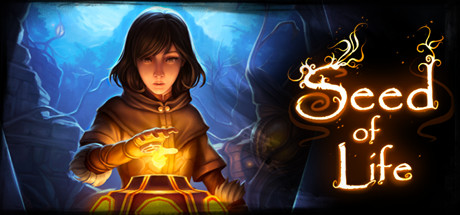 Seed of Life - PC Game Download via Torrent