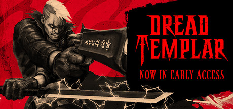 Dread Templar - PC Game Download via Torrent