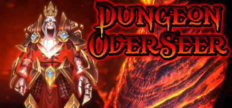 Dungeon Overseer - PC Game Download via Torrent