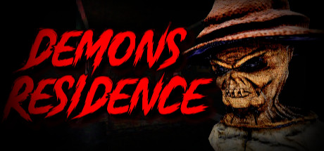 Demons Residence - PC Game Download via Torrent