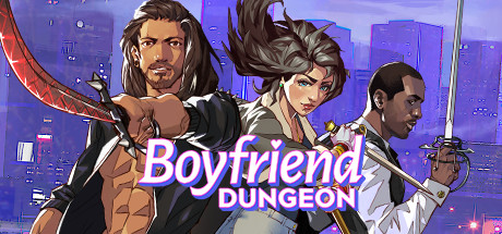 Boyfriend Dungeon - PC Game Download via Torrent