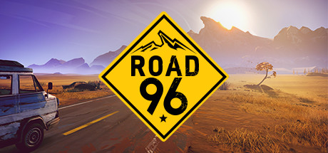 Road 96 - PC Game Download via Torrent