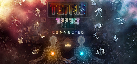 Tetris Effect Connected - PC Game Download via Torrent