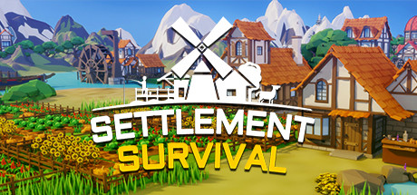 Settlement Survival - PC Game Download via Torrent