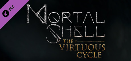 Mortal Shell The Virtuous Cycle - PC Game Download via Torrent