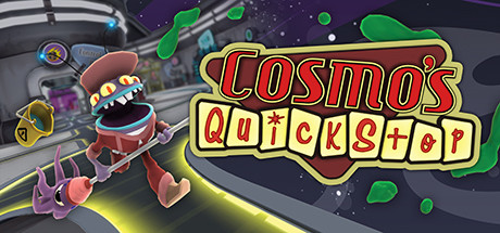 Cosmos Quickstop - PC Game Download via Torrent