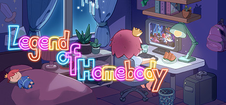 Legend of Homebody - PC Game Download via Torrent