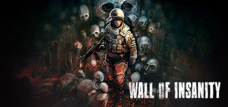 Wall of insanity - PC Game Download via Torrent