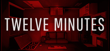 Twelve Minutes - PC Game Download via Torrent