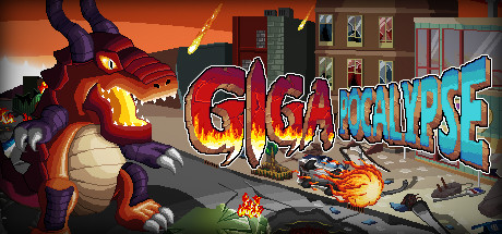 Gigapocalypse - PC Game Download via Torrent