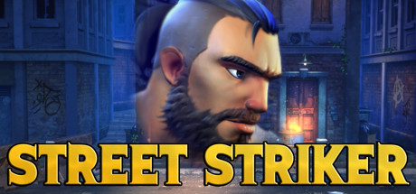 Street Striker - PC Game Download via Torrent