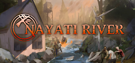 Nayati River - PC Game Download via Torrent