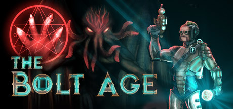 The Bolt Age - PC Game Download via Torrent