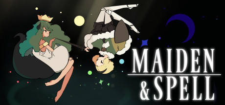 Maiden and Spell - PC Game Download via Torrent