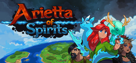 Arietta of Spirits - PC Game Download via Torrent