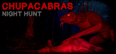 Chupacabras Night Hunt - PC Game Download via Torrent