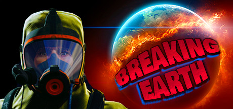 Breaking earth - PC Game Download via Torrent