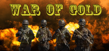 War Of Gold - PC Game Download via Torrent