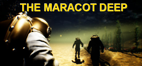 The Maracot Deep - PC Game Download via Torrent