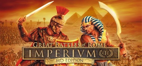 Imperivm Great Battles of Rome - PC Game Download via Torrent