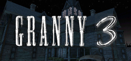 Granny 3 - PC Game Download via Torrent