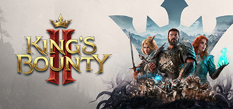 Kings Bounty 2 - PC Game Download via Torrent