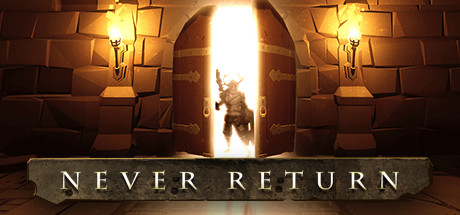 Never Return - PC Game Download via Torrent