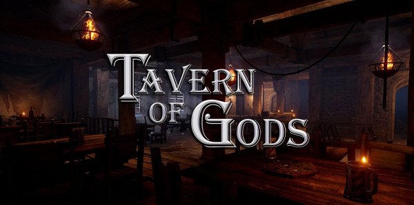 Tavern of Gods - PC Game Download via Torrent