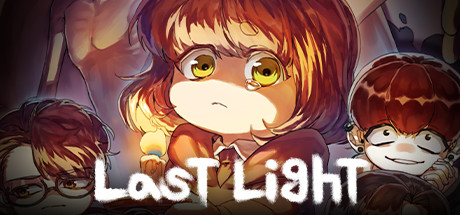 Last Light - PC Game Download via Torrent