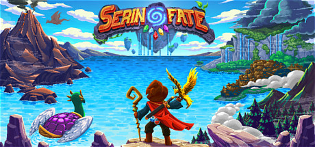 Serin Fate - PC Game Download via Torrent