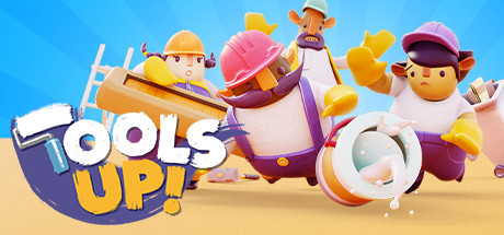 Tools Up! - PC Game Download via Torrent