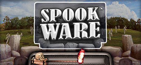 SPOOKWARE - PC Game Download via Torrent