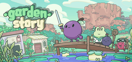 Garden Story - PC Game Download via Torrent