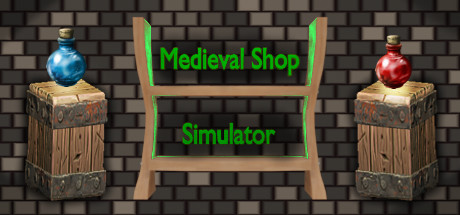 Medieval Shop Simulator - PC Game Download via Torrent