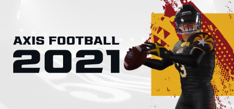 Axis Football 2021 - PC Game Download via Torrent