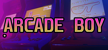 Arcade Boy - PC Game Download via Torrent