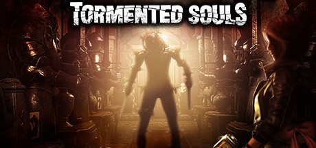 Tormented Souls - PC Game Download via Torrent